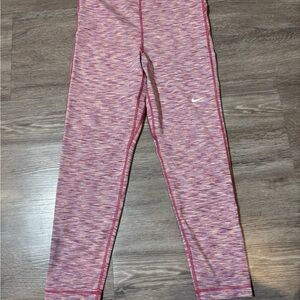 Nike Kids Multicolor Leggings